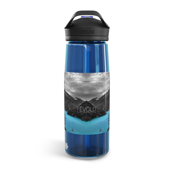 CamelBak Eddy®  Water Bottle, 20oz or 25oz | Featuring DIABLO LAKE | Exclusive Photography by Fevold Photography - Image 16