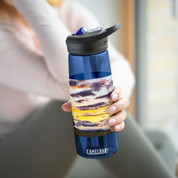 CamelBak Eddy®  Water Bottle, 20oz or 25oz | Featuring CASCADIAN EYE CANDY | Exclusive Photography by Fevold Photography - Image 20