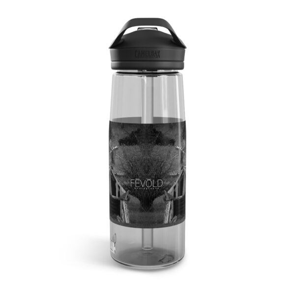 CamelBak Eddy®  Water Bottle, 20oz or 25oz | Featuring CABIN IN THE HILLS | Exclusive Photography by Fevold Photography - Image 17