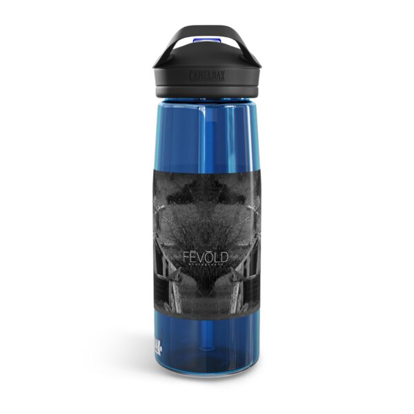 CamelBak Eddy®  Water Bottle, 20oz or 25oz | Featuring CABIN IN THE HILLS | Exclusive Photography by Fevold Photography - Image 12