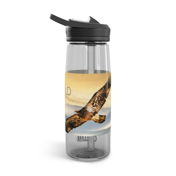 CamelBak Eddy®  Water Bottle, 20oz or 25oz | Featuring SKY HIGH | Exclusive Photography by Fevold Photography - Image 4