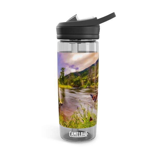 CamelBak Eddy®  Water Bottle, 20oz or 25oz | Featuring SATURATED WITH SURREALISM | Exclusive Photography by Fevold Photography - Image 8