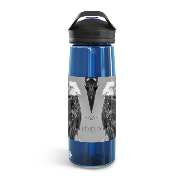 CamelBak Eddy®  Water Bottle, 20oz or 25oz | Featuring FIERCE | Exclusive Photography by Fevold Photography - Image 16