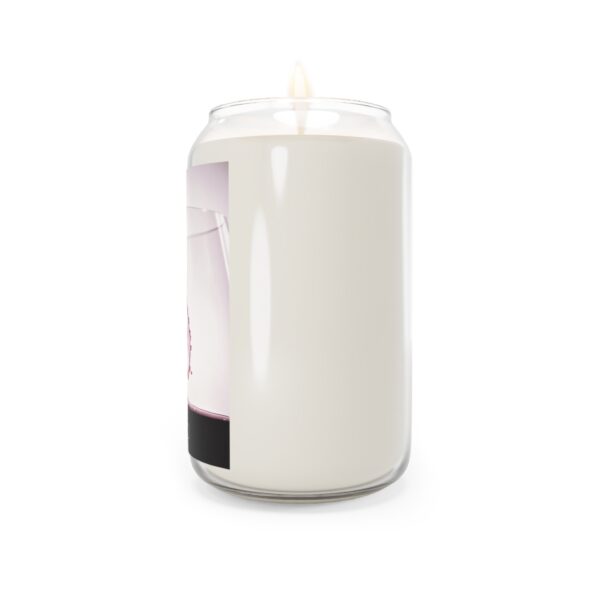 Scented Candle, 13.75oz Featuring SPLASH OF WINE | Exclusive Photography by Fevold Photography - Image 7