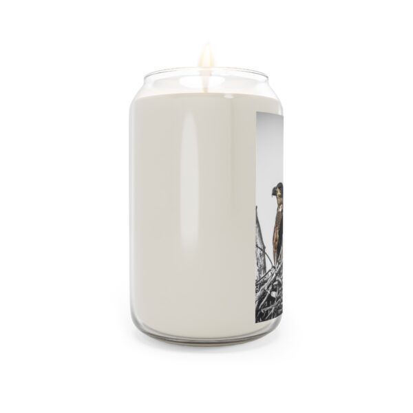 Scented Candle, 13.75oz Featuring A NEW GENERATION| Exclusive Photography by Fevold Photography - Image 12