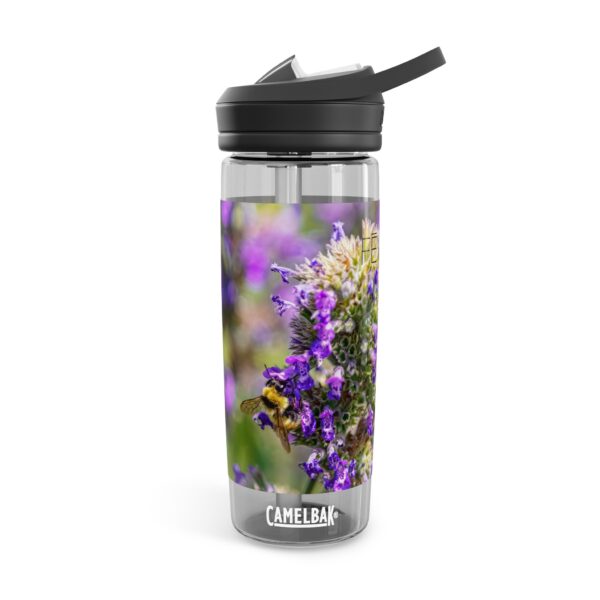 CamelBak Eddy®  Water Bottle, 20oz or 25oz | Featuring LIVING ITS BEST LIFE | Exclusive Photography by Fevold Photography - Image 11