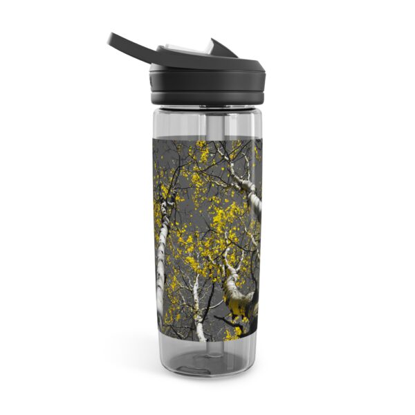 CamelBak Eddy®  Water Bottle, 20oz or 25oz | Featuring GOLDEN STARS OF AUTUMN | Exclusive Photography by Fevold Photography - Image 10