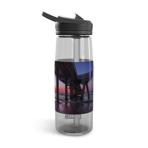 CamelBak Eddy®  Water Bottle, 20oz or 25oz | Featuring CLEARING THE CACOPHONY IN MY MIND | Exclusive Photography by Fevold Photography - Image 20