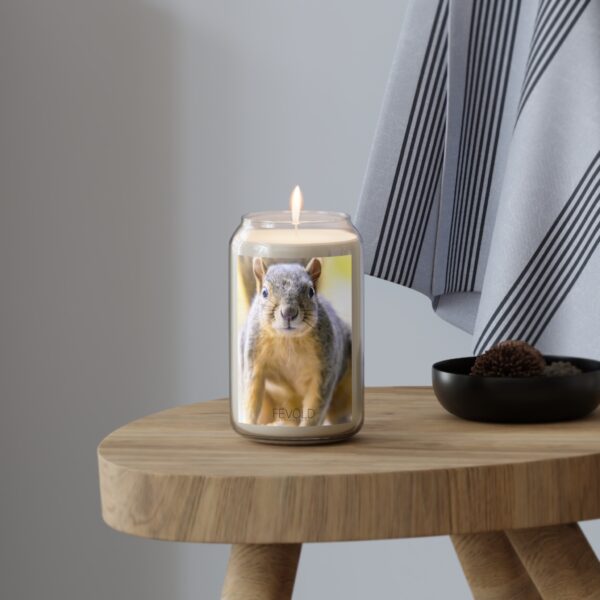 Scented Candle, 13.75oz Featuring GUILTY | Exclusive Photography by Fevold Photography - Image 9