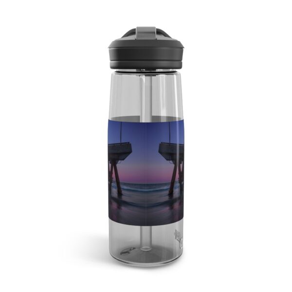 CamelBak Eddy®  Water Bottle, 20oz or 25oz | Featuring CLEARING THE CACOPHONY IN MY MIND | Exclusive Photography by Fevold Photography - Image 19