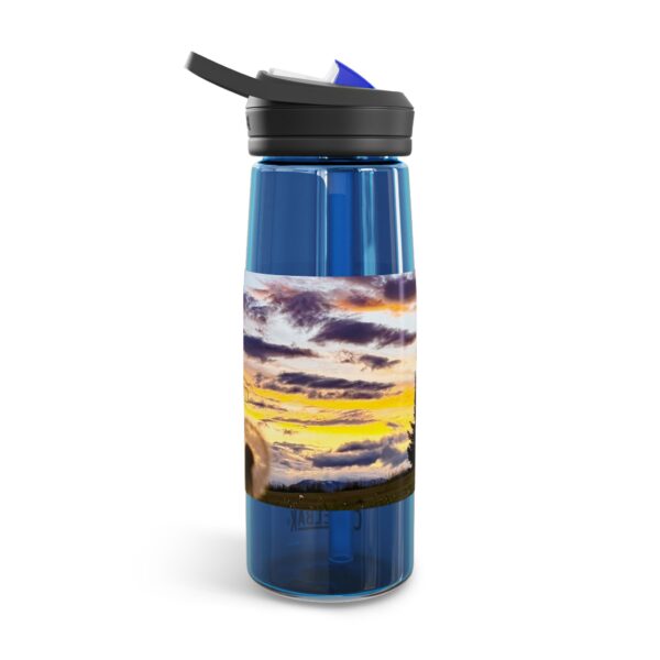 CamelBak Eddy®  Water Bottle, 20oz or 25oz | Featuring CASCADIAN EYE CANDY | Exclusive Photography by Fevold Photography - Image 19