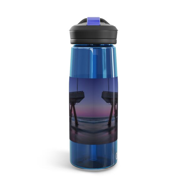 CamelBak Eddy®  Water Bottle, 20oz or 25oz | Featuring CLEARING THE CACOPHONY IN MY MIND | Exclusive Photography by Fevold Photography - Image 14