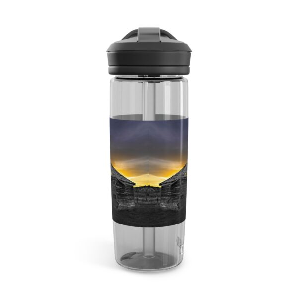 CamelBak Eddy®  Water Bottle, 20oz or 25oz | Featuring THE STORIES IT COULD TELL | Exclusive Photography by Fevold Photography - Image 13