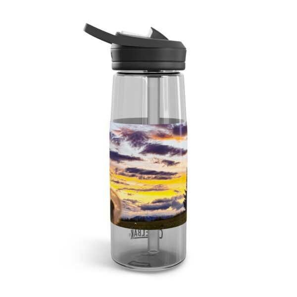 CamelBak Eddy®  Water Bottle, 20oz or 25oz | Featuring CASCADIAN EYE CANDY | Exclusive Photography by Fevold Photography - Image 5