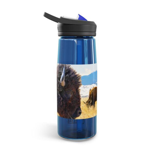 CamelBak Eddy®  Water Bottle, 20oz or 25oz | Featuring DEEP THOUGHTS | Exclusive Photography by Fevold Photography - Image 15