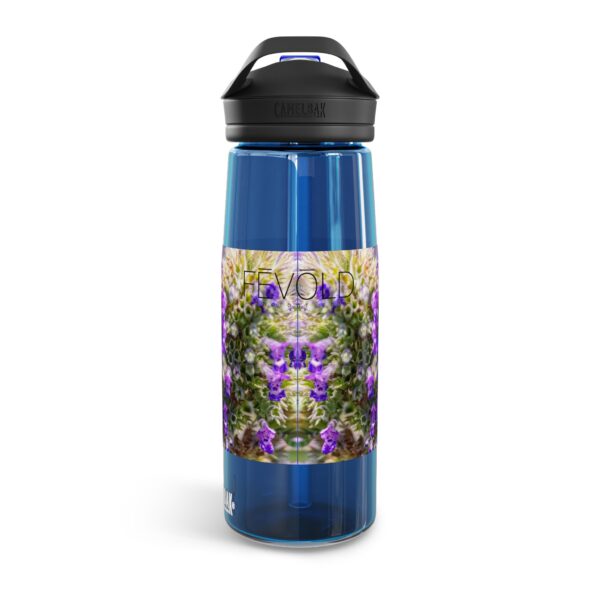 CamelBak Eddy®  Water Bottle, 20oz or 25oz | Featuring LIVING ITS BEST LIFE | Exclusive Photography by Fevold Photography - Image 16