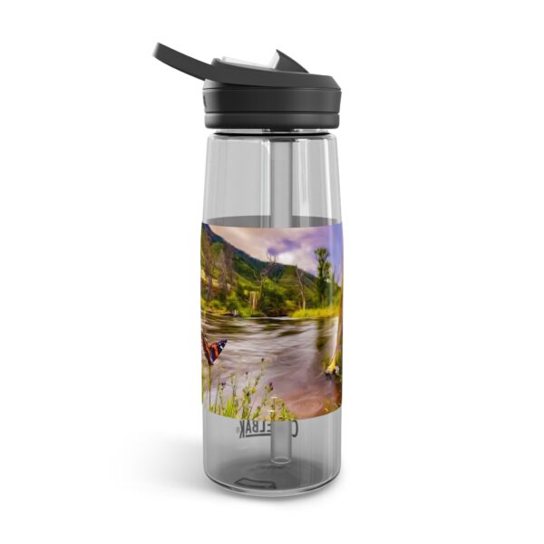 CamelBak Eddy®  Water Bottle, 20oz or 25oz | Featuring SATURATED WITH SURREALISM | Exclusive Photography by Fevold Photography - Image 14