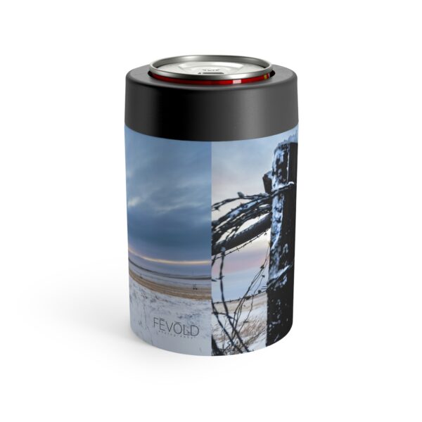 Can/Bottle Holder, Featuring THE MORNING AFTER | Exclusive Photography by Fevold Photography - Image 4