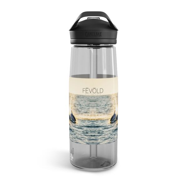 CamelBak Eddy®  Water Bottle, 20oz or 25oz | Featuring CRUISIN THE PACIFIC | Exclusive Photography by Fevold Photography - Image 9