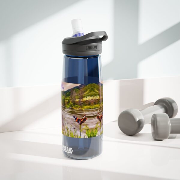 CamelBak Eddy®  Water Bottle, 20oz or 25oz | Featuring SATURATED WITH SURREALISM | Exclusive Photography by Fevold Photography