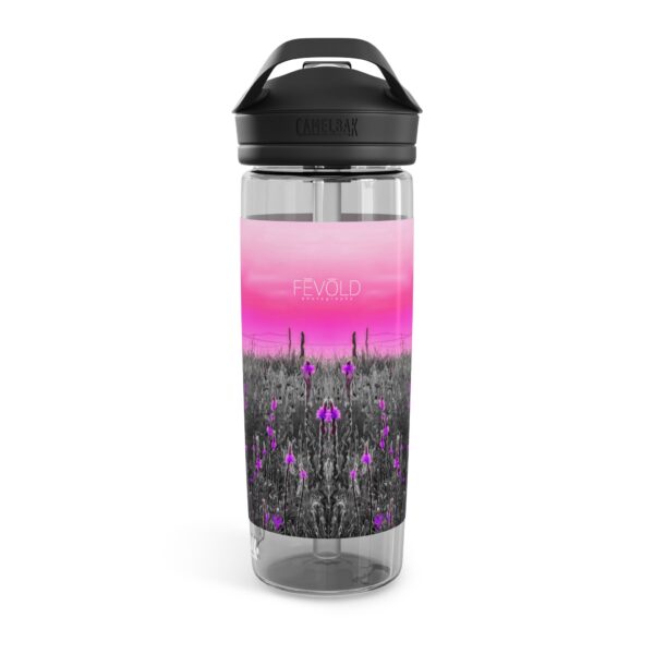 CamelBak Eddy®  Water Bottle, 20oz or 25oz | Featuring A BLESSING EVERY TIME | Exclusive Photography by Fevold Photography - Image 12