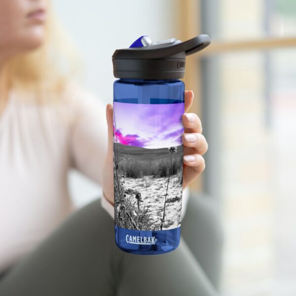 CamelBak Eddy®  Water Bottle, 20oz or 25oz | Featuring PSYCHEDELIC SKY IN THE SANDHILLS | Exclusive Photography by Fevold Photography - Image 10