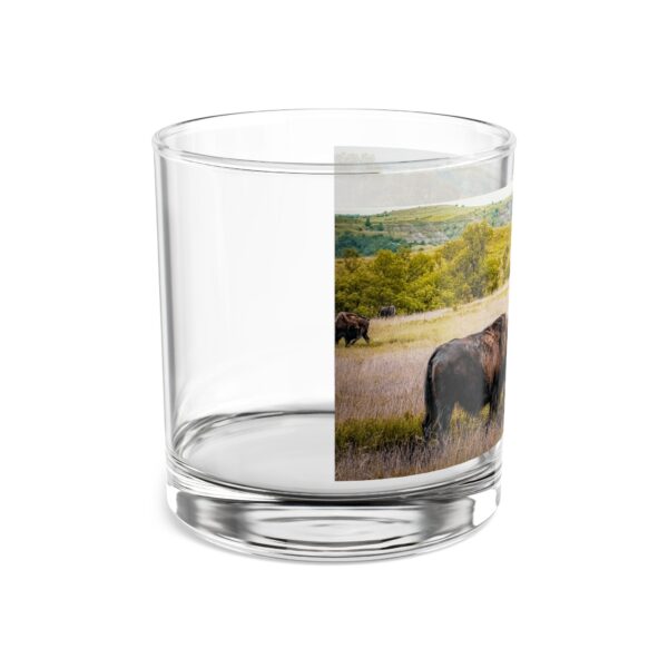 Rocks Glass, 10oz Featuring AFTER DINNER CLEANUP | Exclusive Photography by FEVOLD PHOTOGRAPHY - Image 4