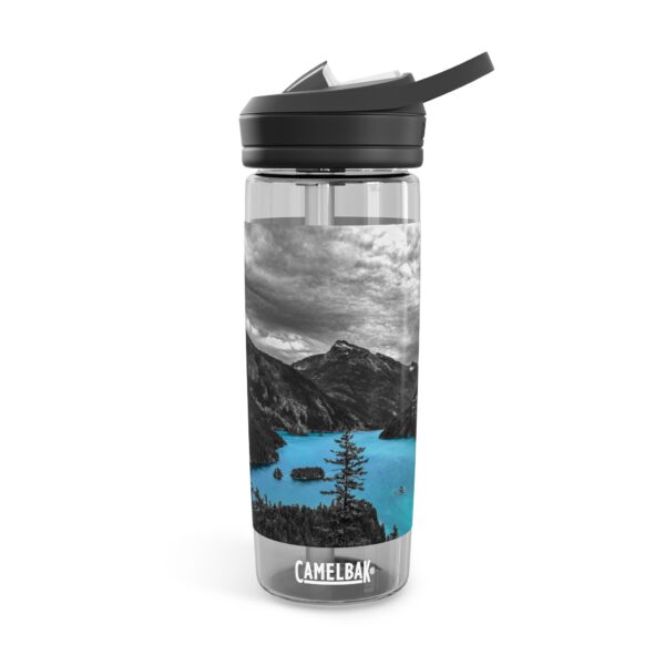 CamelBak Eddy®  Water Bottle, 20oz or 25oz | Featuring DIABLO LAKE | Exclusive Photography by Fevold Photography - Image 11