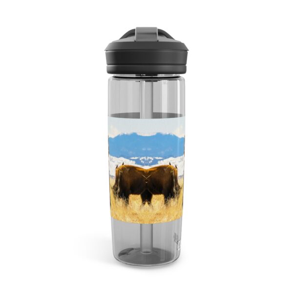 CamelBak Eddy®  Water Bottle, 20oz or 25oz | Featuring DEEP THOUGHTS | Exclusive Photography by Fevold Photography - Image 3