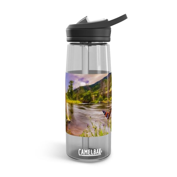 CamelBak Eddy®  Water Bottle, 20oz or 25oz | Featuring SATURATED WITH SURREALISM | Exclusive Photography by Fevold Photography - Image 12