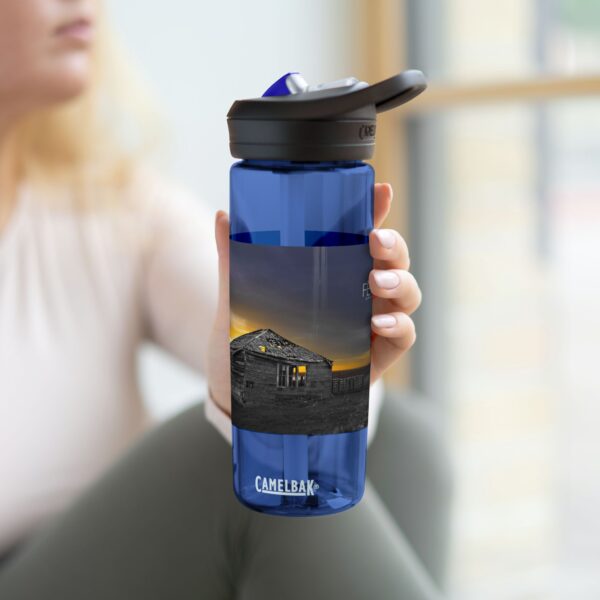 CamelBak Eddy®  Water Bottle, 20oz or 25oz | Featuring THE STORIES IT COULD TELL | Exclusive Photography by Fevold Photography - Image 10