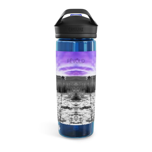 CamelBak Eddy®  Water Bottle, 20oz or 25oz | Featuring PSYCHEDELIC SKY IN THE SANDHILLS | Exclusive Photography by Fevold Photography - Image 6