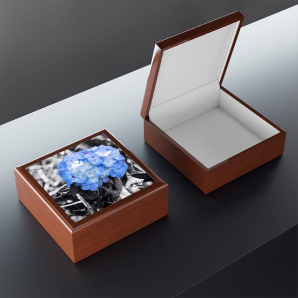 Jewelry/Keepsake Box featuring IN BLOOM | Exclusive Photography by Fevold Photography - Image 6