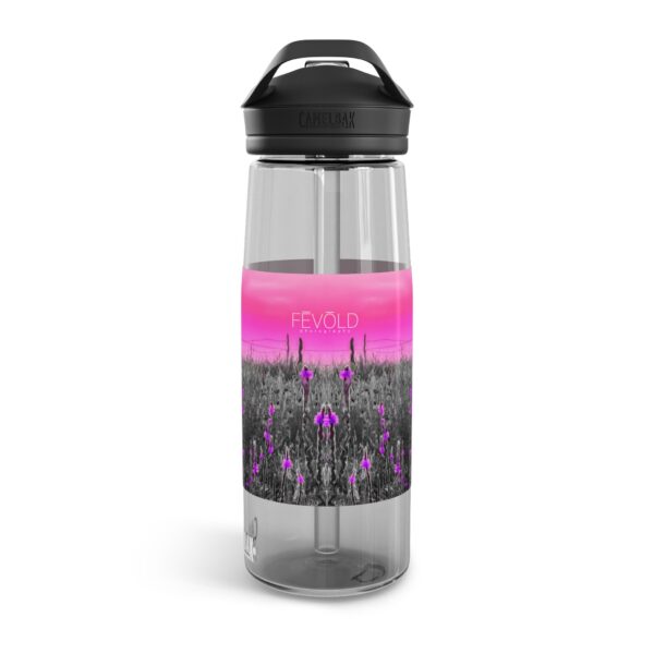 CamelBak Eddy®  Water Bottle, 20oz or 25oz | Featuring A BLESSING EVERY TIME | Exclusive Photography by Fevold Photography - Image 2