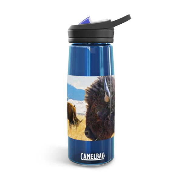 CamelBak Eddy®  Water Bottle, 20oz or 25oz | Featuring DEEP THOUGHTS | Exclusive Photography by Fevold Photography - Image 13