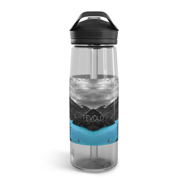 CamelBak Eddy®  Water Bottle, 20oz or 25oz | Featuring DIABLO LAKE | Exclusive Photography by Fevold Photography - Image 8