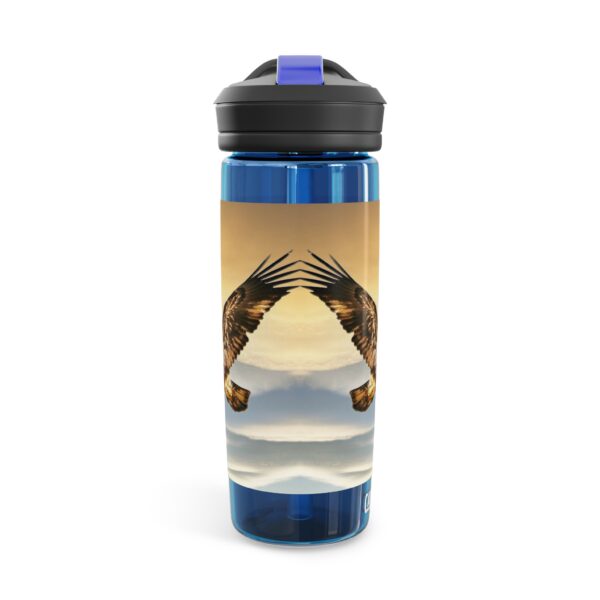 CamelBak Eddy®  Water Bottle, 20oz or 25oz | Featuring SKY HIGH | Exclusive Photography by Fevold Photography - Image 8