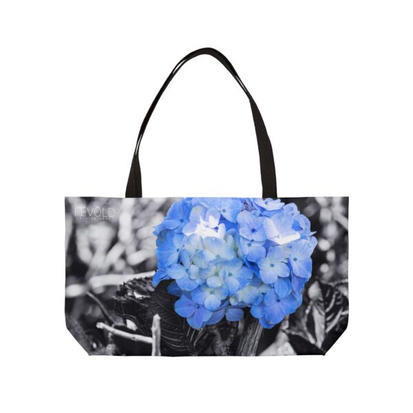 The Weekender Tote Bag.  Featuring IN BLOOM | Exclusive Photography by Fevold Photography - Image 3