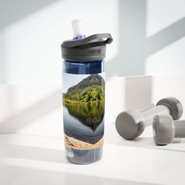 CamelBak Eddy®  Water Bottle, 20oz or 25oz | Featuring A GLIMPSE OF THE BLACK HILLS | Exclusive Photography by Fevold Photography - Image 5