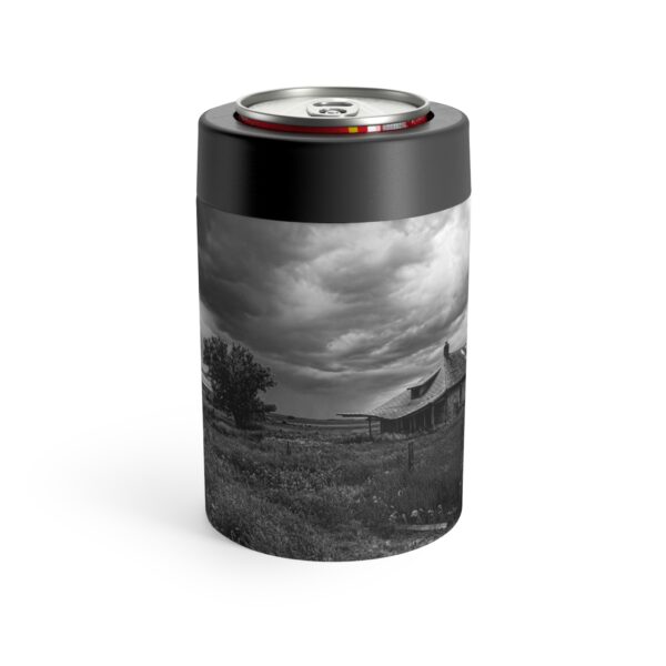 Can/Bottle Holder, Featuring NORTH DAKOTA BACKROADS | Exclusive Photography by Fevold Photography - Image 3