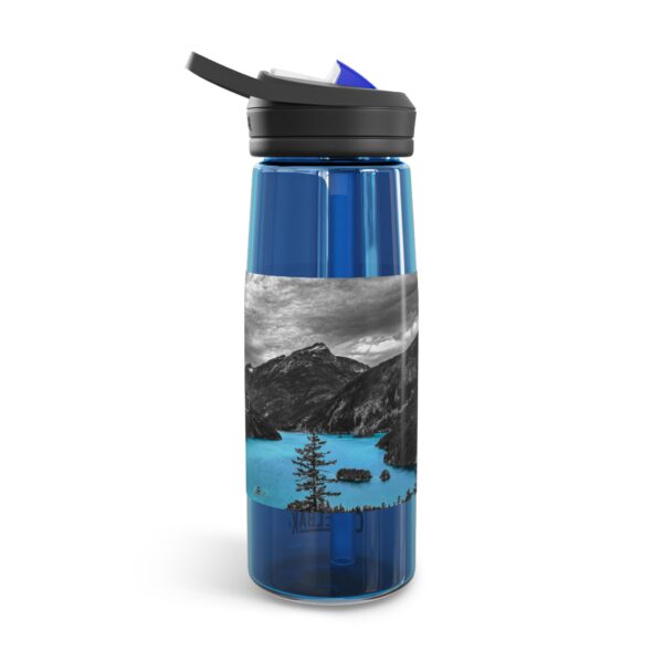 CamelBak Eddy®  Water Bottle, 20oz or 25oz | Featuring DIABLO LAKE | Exclusive Photography by Fevold Photography - Image 19