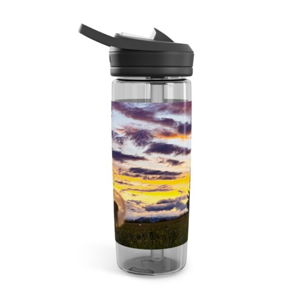 CamelBak Eddy®  Water Bottle, 20oz or 25oz | Featuring CASCADIAN EYE CANDY | Exclusive Photography by Fevold Photography - Image 4