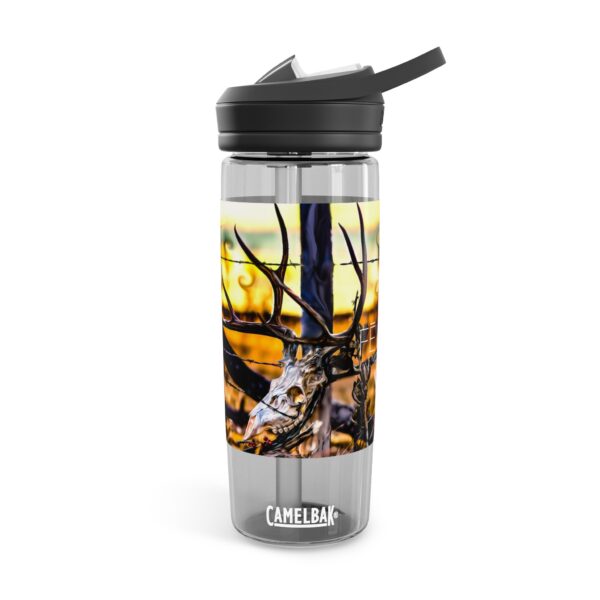 CamelBak Eddy®  Water Bottle, 20oz or 25oz | Featuring RECLAMATION | Exclusive Photography by Fevold Photography