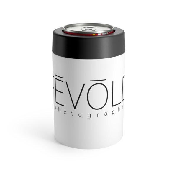 Can/Bottle Holder, Featuring LOGO | Exclusive Photography by Fevold Photography