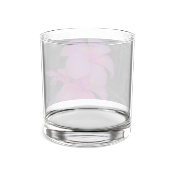 Rocks Glass, 10oz Featuring PRETTY IN PINKS | Exclusive Photography by FEVOLD PHOTOGRAPHY - Image 5