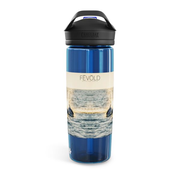 CamelBak Eddy®  Water Bottle, 20oz or 25oz | Featuring CRUISIN THE PACIFIC | Exclusive Photography by Fevold Photography - Image 12