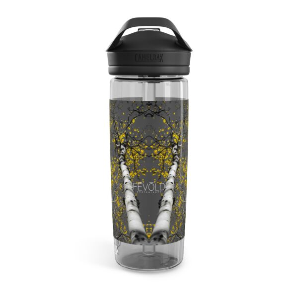 CamelBak Eddy®  Water Bottle, 20oz or 25oz | Featuring GOLDEN STARS OF AUTUMN | Exclusive Photography by Fevold Photography - Image 8