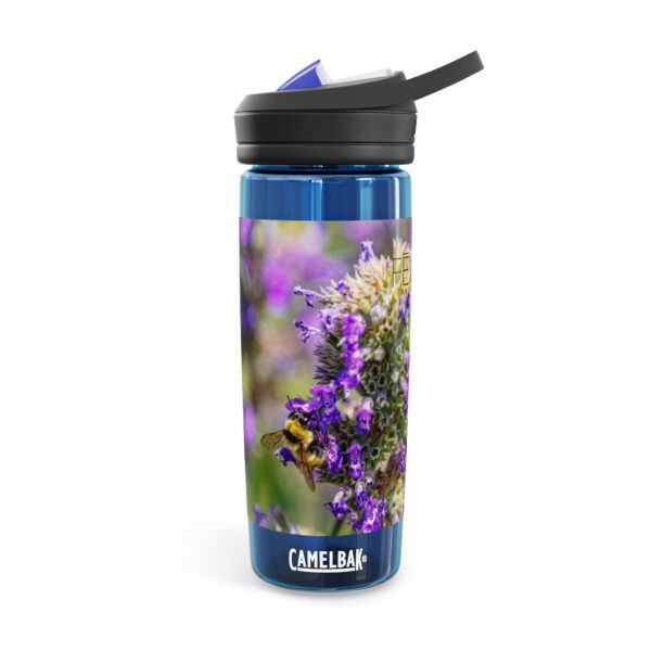 CamelBak Eddy®  Water Bottle, 20oz or 25oz | Featuring LIVING ITS BEST LIFE | Exclusive Photography by Fevold Photography - Image 8