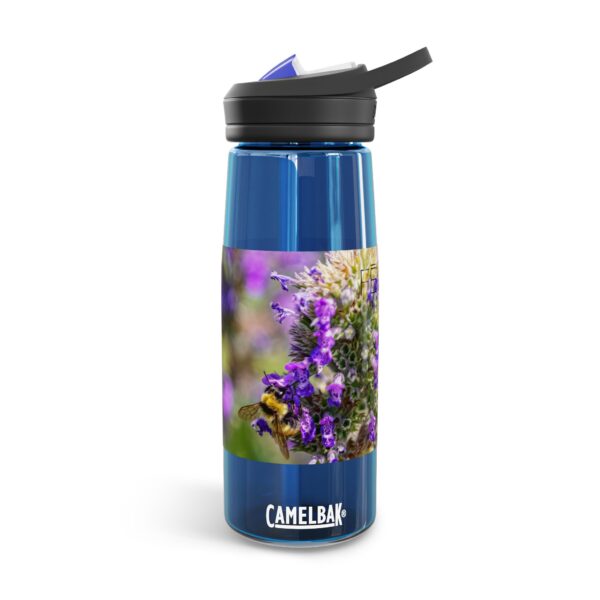 CamelBak Eddy®  Water Bottle, 20oz or 25oz | Featuring LIVING ITS BEST LIFE | Exclusive Photography by Fevold Photography - Image 17