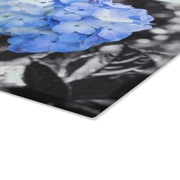 Textured, Tempered Glass Cutting Board Featuring IN BLOOM Exclusive Photography by Fevold Photography - Image 5